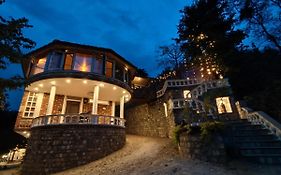 Chateau De Tatli - Hilltop - Dehradun